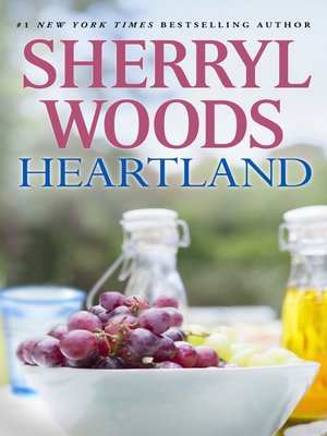 cover image of HEARTLAND